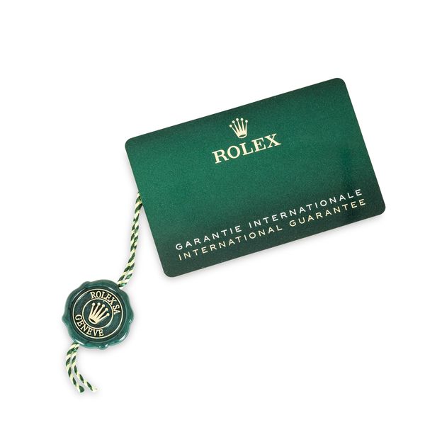 Rolex GMT Master II 126713 GRNR